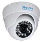 MicroTec 6003 3MP IP Kamera Sony IMX 123 Chip
